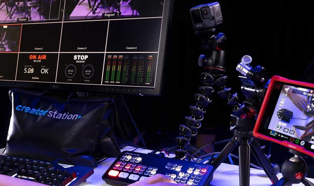 Creator Station ― Influencer Marketing Danışmanlık ve Prodüksiyon ...